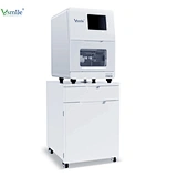 5-axis dental milling machine